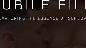 Sweet girl Katty West is shy but ready for hardcore dating with deepthroat and kissing