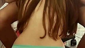 Look At What She Did!