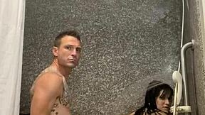 barbie, submit to me in the shower now?