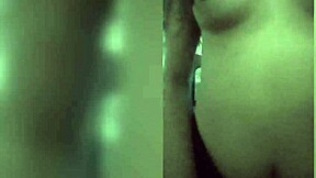 homemade sex with a cute 18-year-old girl