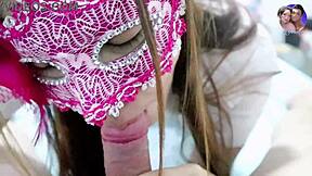 Student wants A grade from teacher using her legs 😏