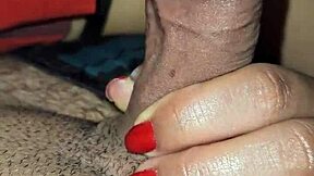 big oiled up ass wants to jump on a nice cock part 1