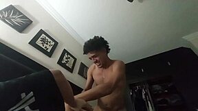 stepsister hangs out when bored