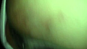 Wet Tight Pussy Gets Creampie