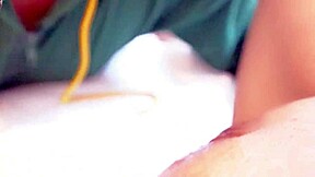 i do 69 with thai housewife, lickin her pussy full of cum