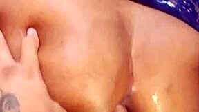 QUE HERMOSO SON LOS CULOS BRASILE�OS PARA EL ANAL UNA DELICIA SENTIR COMO TE BRINCAN LA VERGA