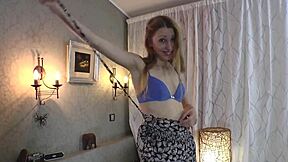 Do you enjoy my hairy pussy up close like this?