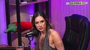 My biggest fantasy involves a young Latina and blonde MILF in a Brazilian babe scenario.