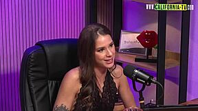 My biggest fantasy involves a young Latina and blonde MILF in a Brazilian babe scenario.