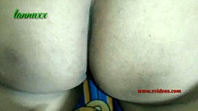 delhi bhabhi bent over for steamy homemade action