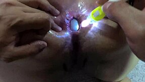 sodomization and penetration in my asshole to make it bigger