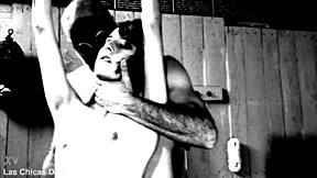 My first BDSM punishment with Susy Blue