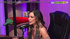 My biggest fantasy involves a young Latina and blonde MILF in a Brazilian babe scenario.