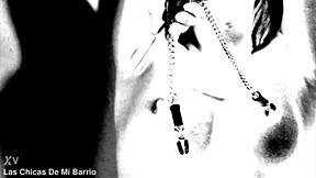 My first BDSM punishment with Susy Blue