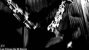 My first BDSM punishment with Susy Blue