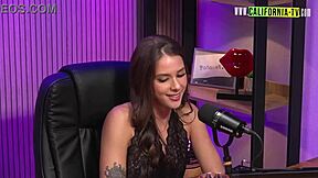 My biggest fantasy involves a young Latina and blonde MILF in a Brazilian babe scenario.