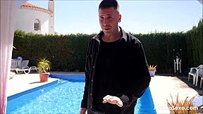 Chica Maria Wars Muchasexo Bent Over Doggystyle