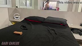 Come give me your cock