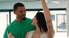 pulling up to get down liz jordan rocket powers... wanna see that blowjob and ass pov?