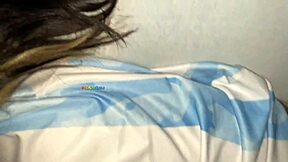 I meet my sister-in-law resting and she confuses me with her partner, then we chat at the party