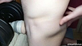 I'm fucking your wet hole while dirty talking to you