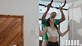 pulling up to get down liz jordan rocket powers... wanna see that blowjob and ass pov?