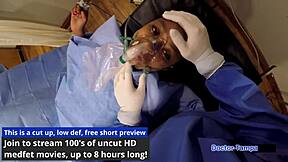 dr tampa corporate slaves minnie rose spreading pussy backstage