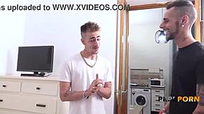 mavi bubbly gilf wants that young cock double fucking her hard