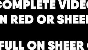 i got fucked by a hung black stranger, full video?