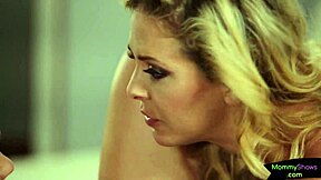 Novinha 18 Latina Swallows Big Dick Whole with Her Tight Pussy in Homemade Clip