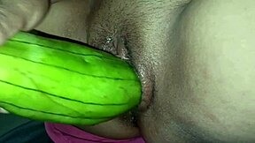 Strangers fill my wife's vagina on the street with intense emotion