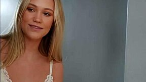 What do you want, stepdaddy Charles Dera with Chloe Rose?