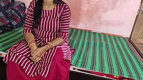 Desi Indian teen girlfriend gets extreme hardcore fucking with dirty talk