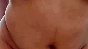 Sexy Young Girl Moans Riding Big Cock