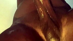 Sneak peak BBC guy horny nightclub sex with young pornstar!