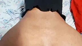 damn bitch, your ass addicted me to anal, love gaping it and making you moan