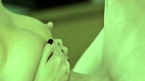 Horny Legal Age Teen 18+Agers Bang Hard with a Lucky Guy in Action.