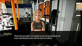 my new family 14 with big tits and ass