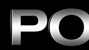 Skinny college babe skips studying for blowjob and creampie with tutor's cock.