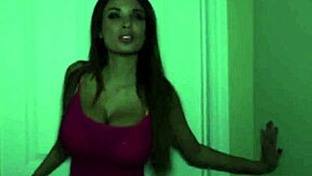 Latina MILF Gets Facesat By Her Hot Ex Girlfriend