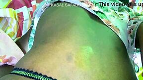 คุณรับมือกับแอนแนลหนักกับสาวบราซิลผอมได้มั้ย?