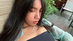 Ever Tried Borrowing a Villa to Bang Your Latest Asian Chick?