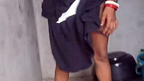 Saadi Ki Raat First Honeymoon Sex Video.