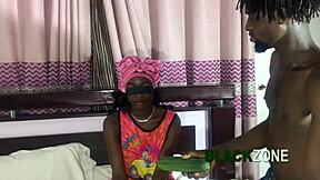 Good Time With Step Sister.