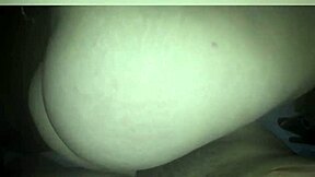 Exploring the beautiful little pussy of a Latina babe