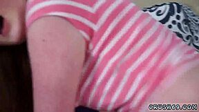 step dad humiliates his friend's daughter in intimate ways, cheating