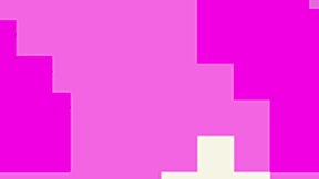 Teen with heart shaped ass in anal pov