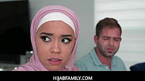 Stepsister willow ryder learns blowjob from stepbro