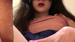 Hey, wanna hear my dirty russian talk while I play with anal toys?