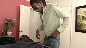 Julie Cash, Fuck Your Horny Black Stepdad!